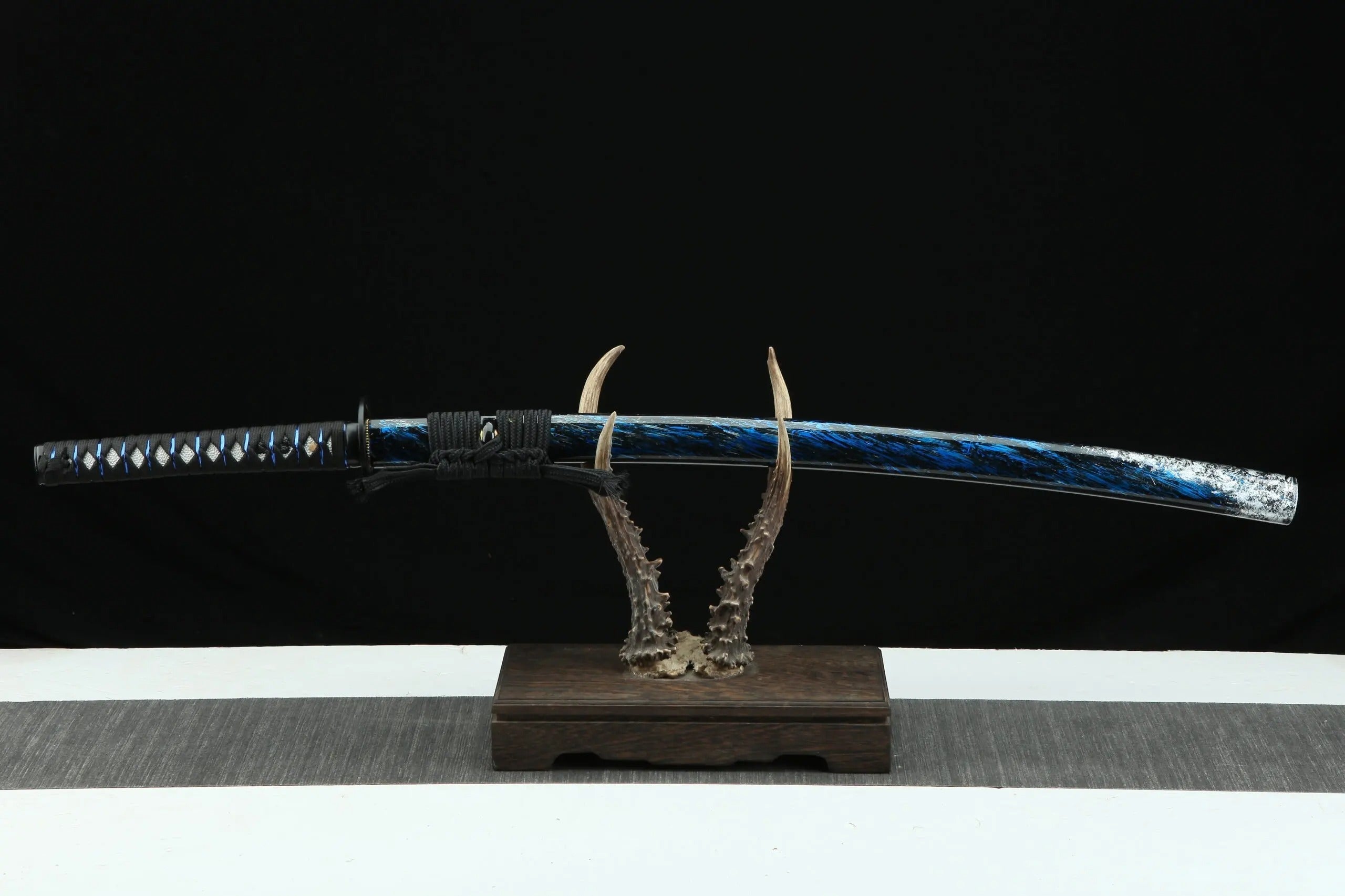 Cyberpunk Katana - サイバーパンク