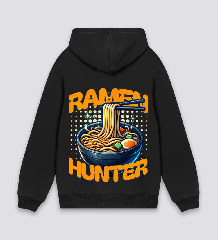 Ichiraku Ramen Hoodie
