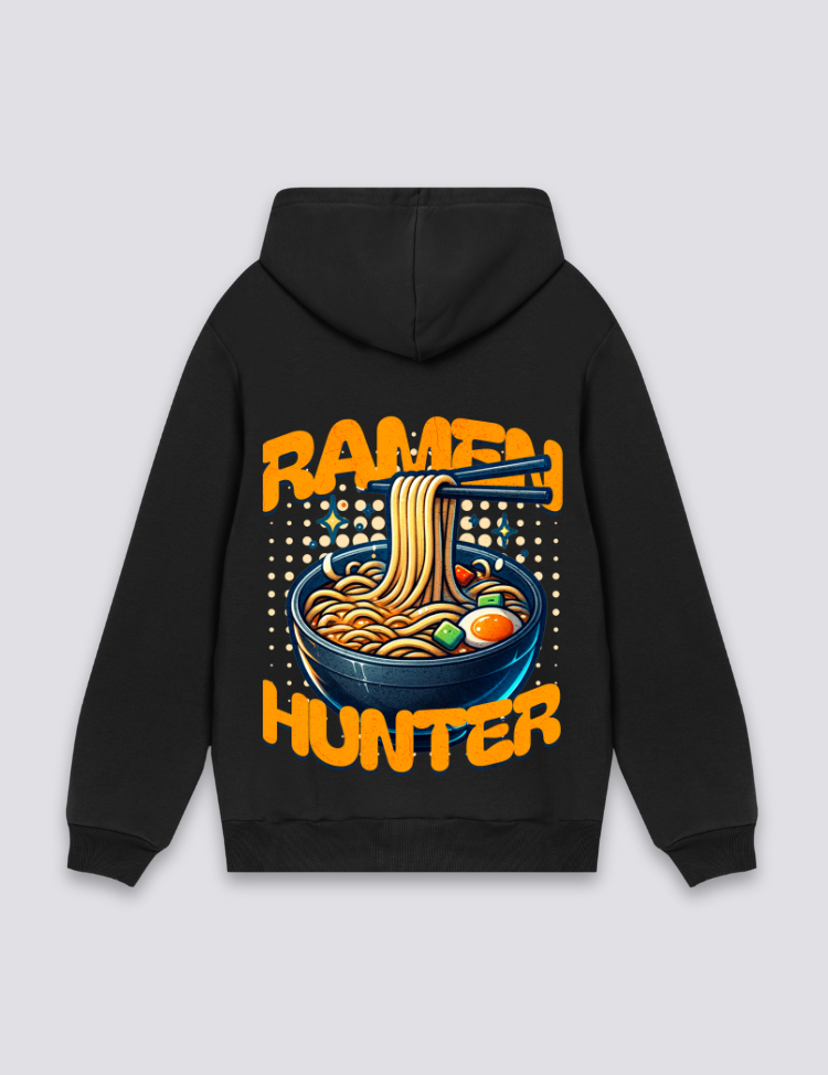 Ichiraku Ramen Hoodie