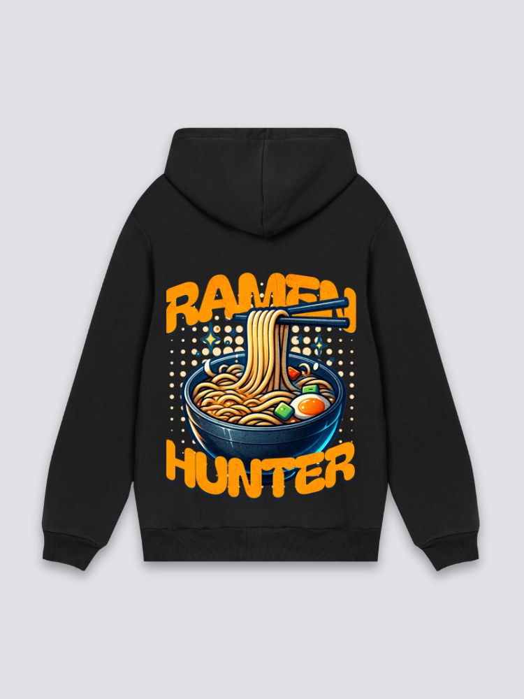 Ichiraku Ramen Hoodie