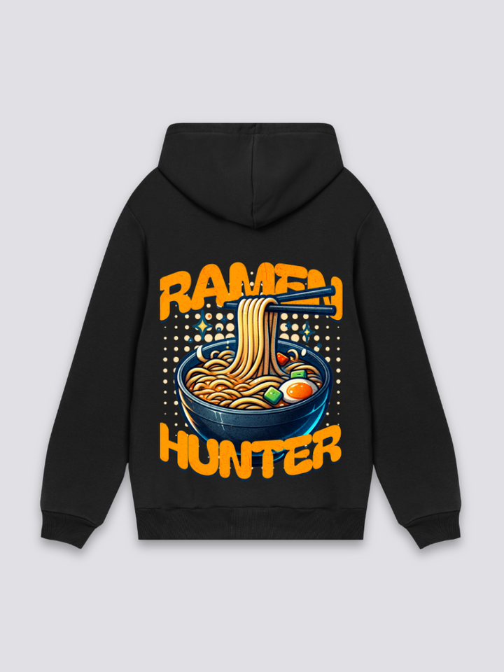 Ichiraku Ramen Hoodie