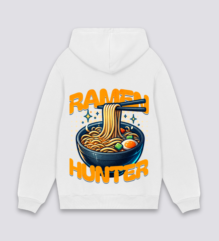 Ichiraku Ramen Hoodie