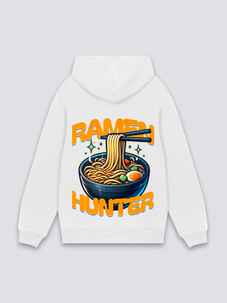 Ichiraku Ramen Hoodie