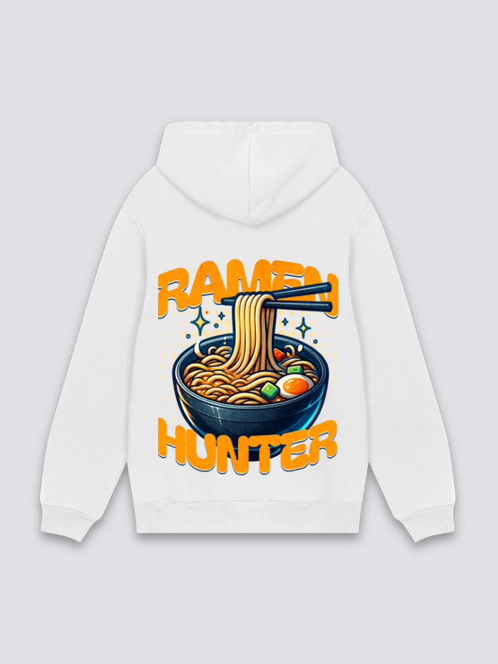 Ichiraku Ramen Hoodie