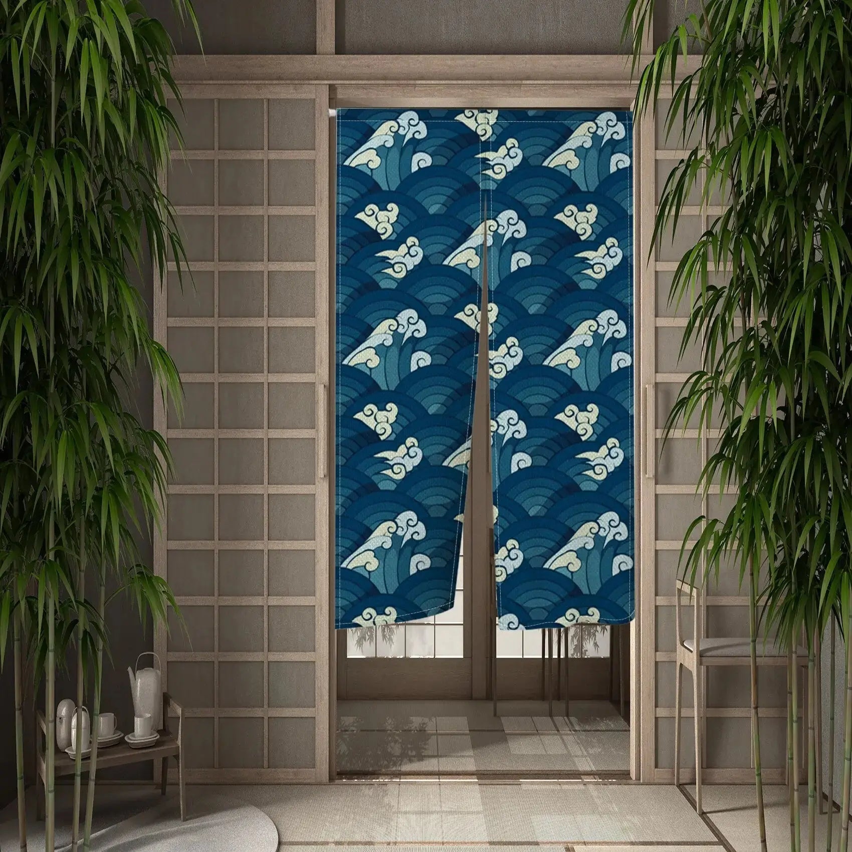 Japanese garment - Japan Clothing