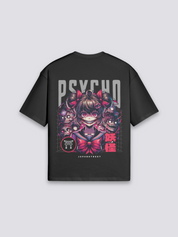 Japanese Anime T-Shirt