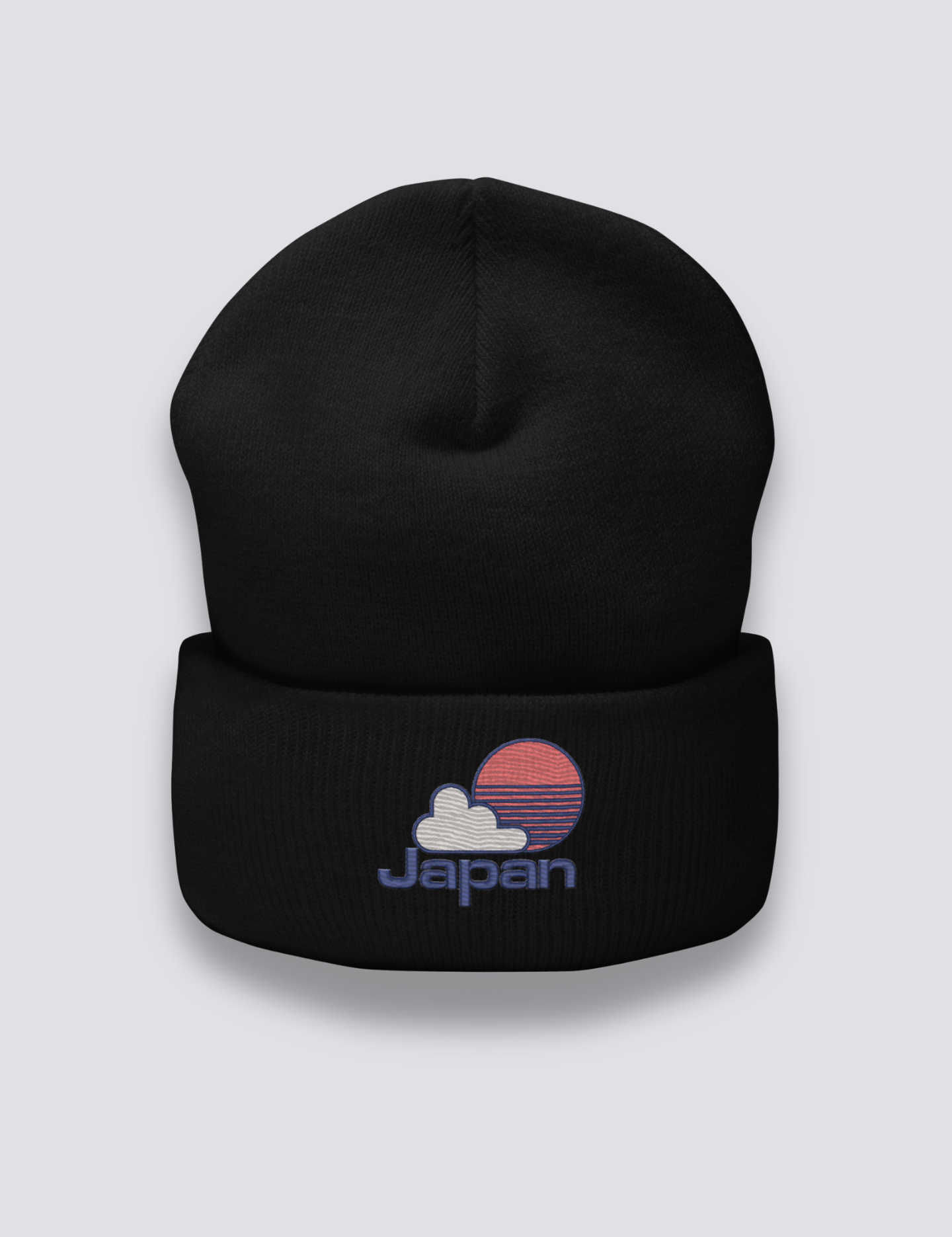 Japanese Baseball Beanie