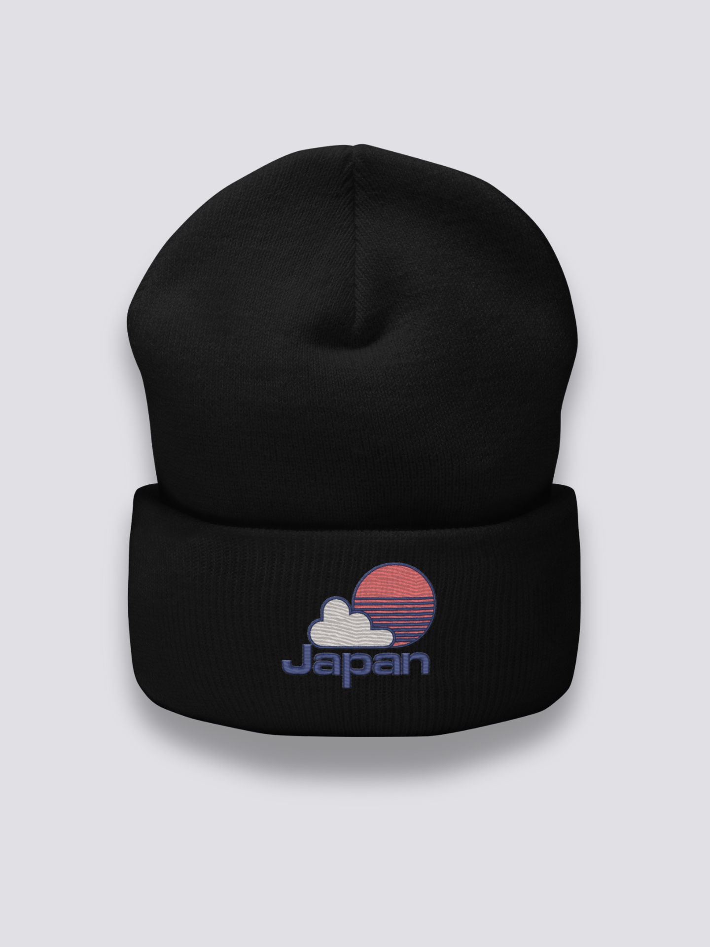 Japanese Baseball Beanie