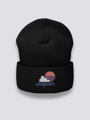 Japanese Baseball Beanie
