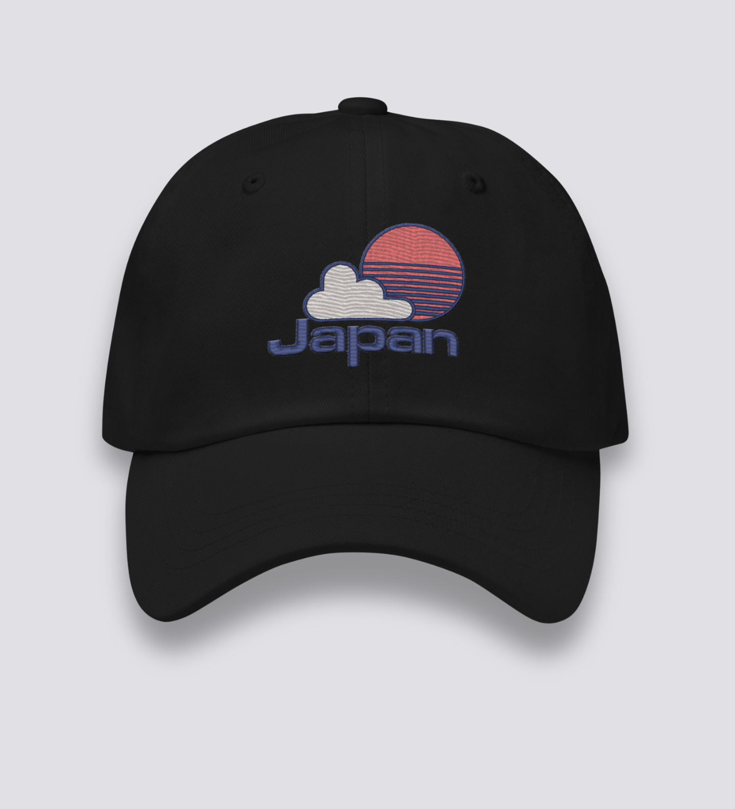 Japanese Baseball Cap