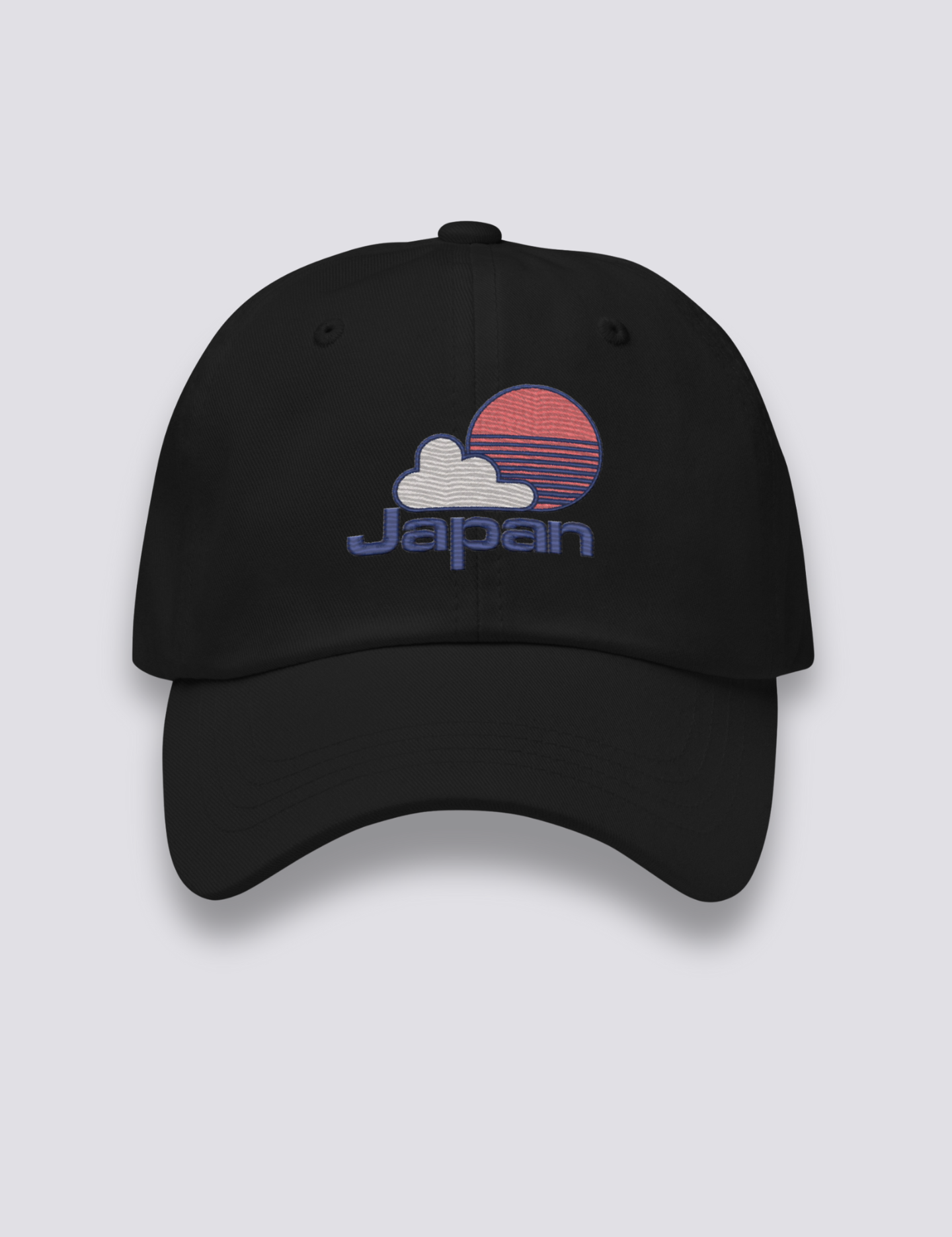 Japanese Baseball Cap