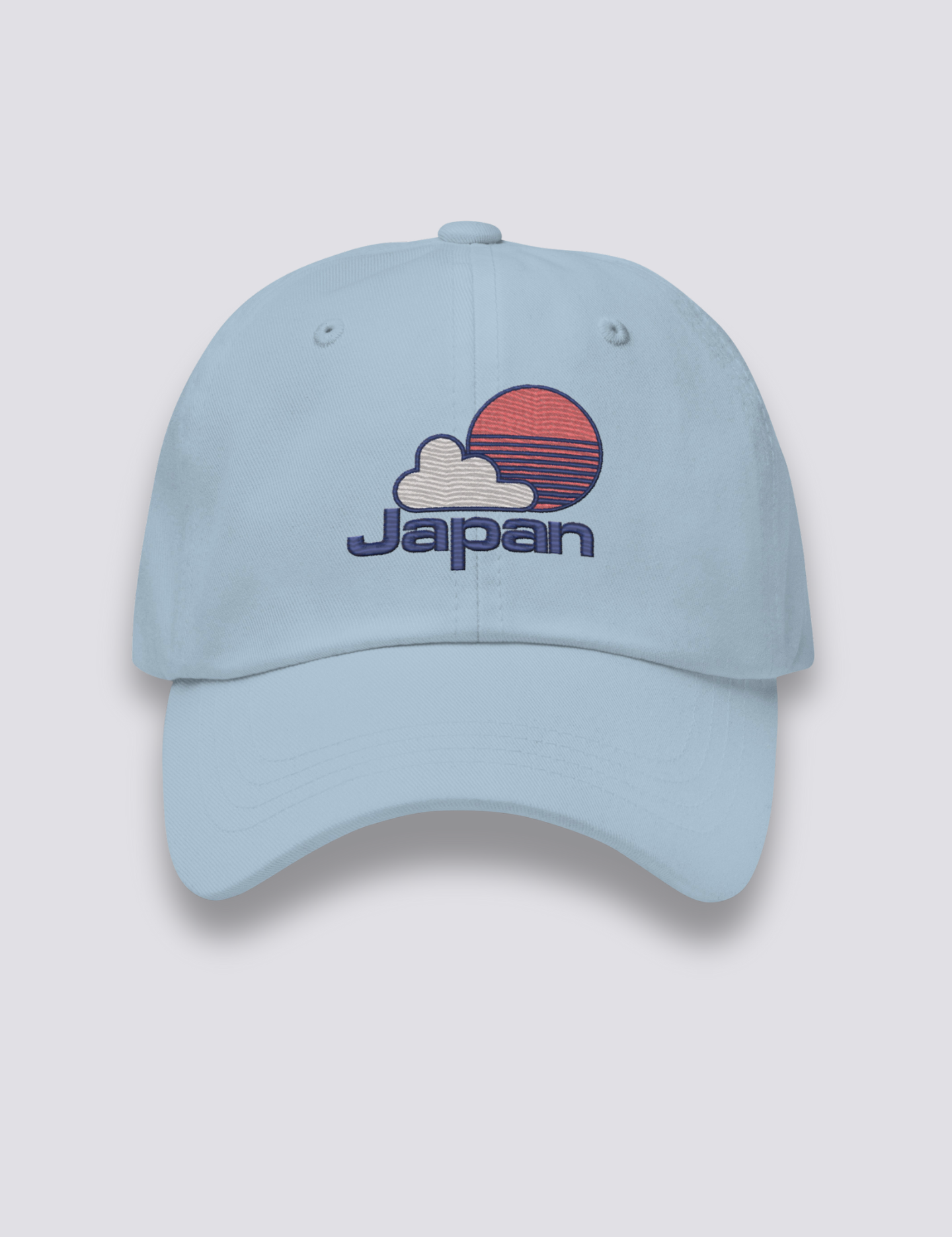 Japanese Baseball Cap