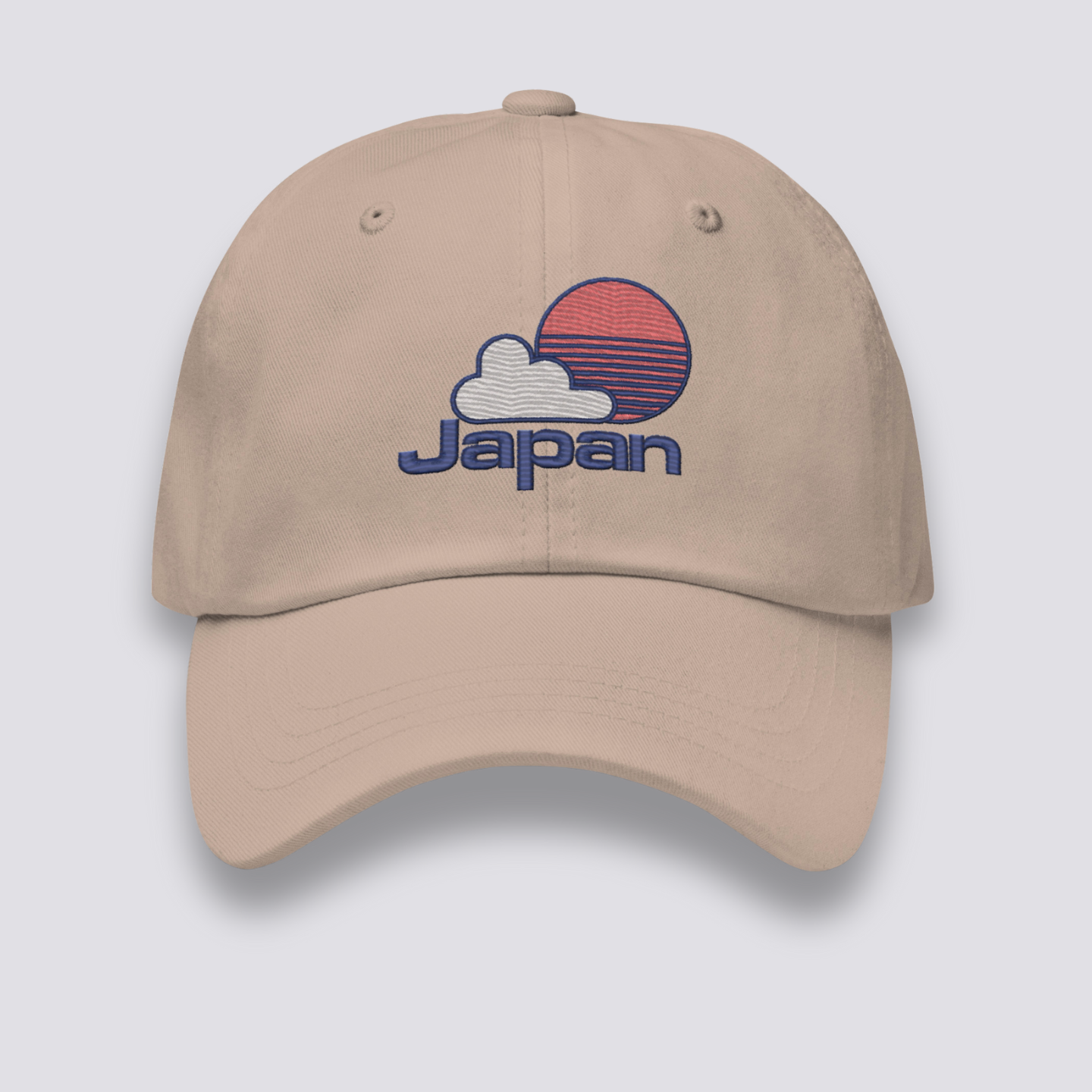 Japanese Baseball Cap