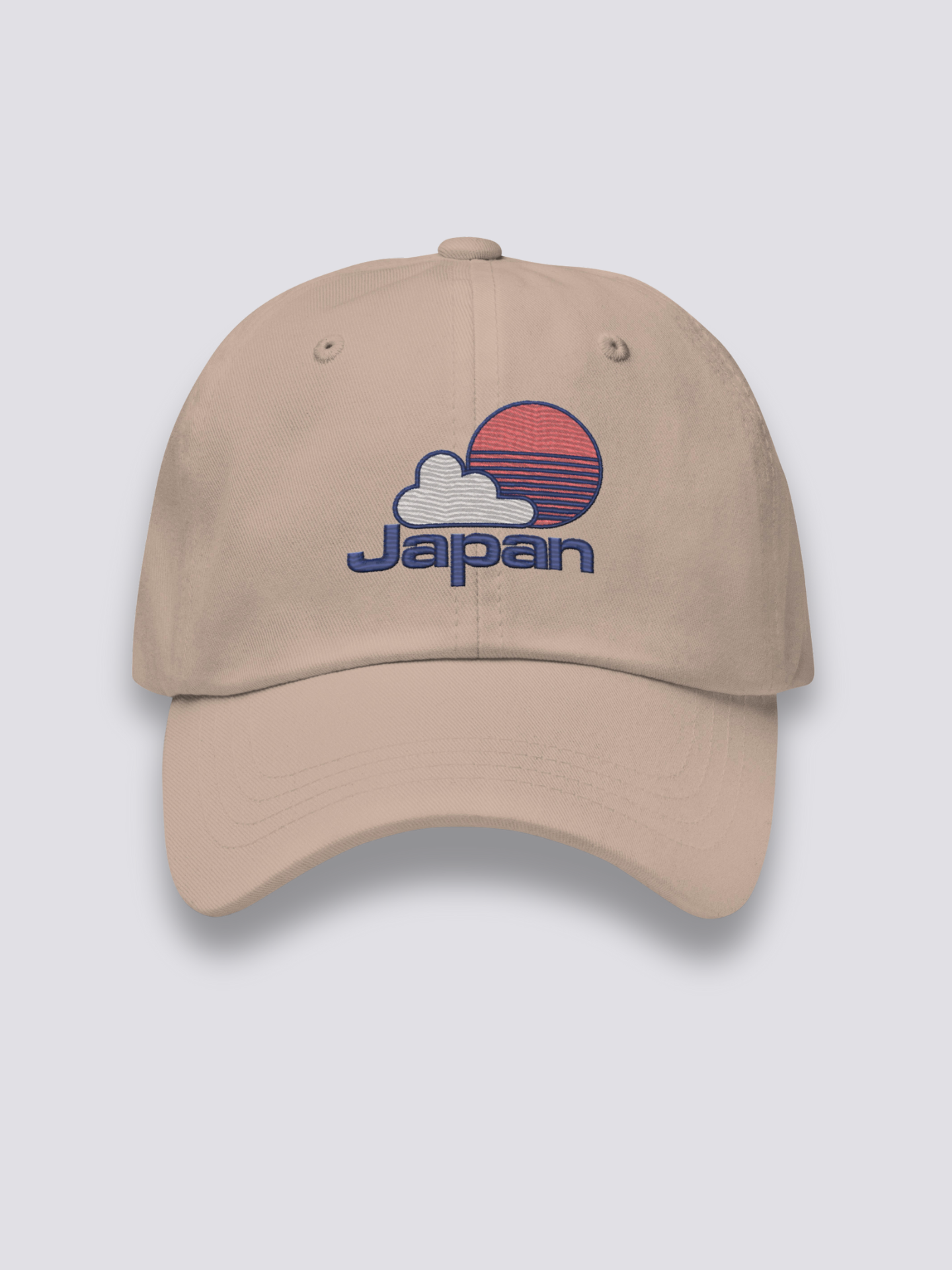 Japanese Baseball Cap