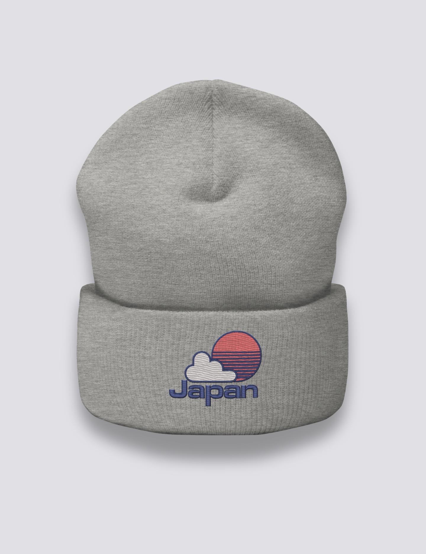 Japanese Baseball Beanie