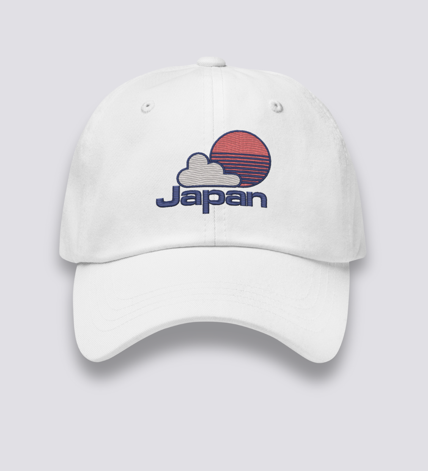 Japanese Baseball Cap