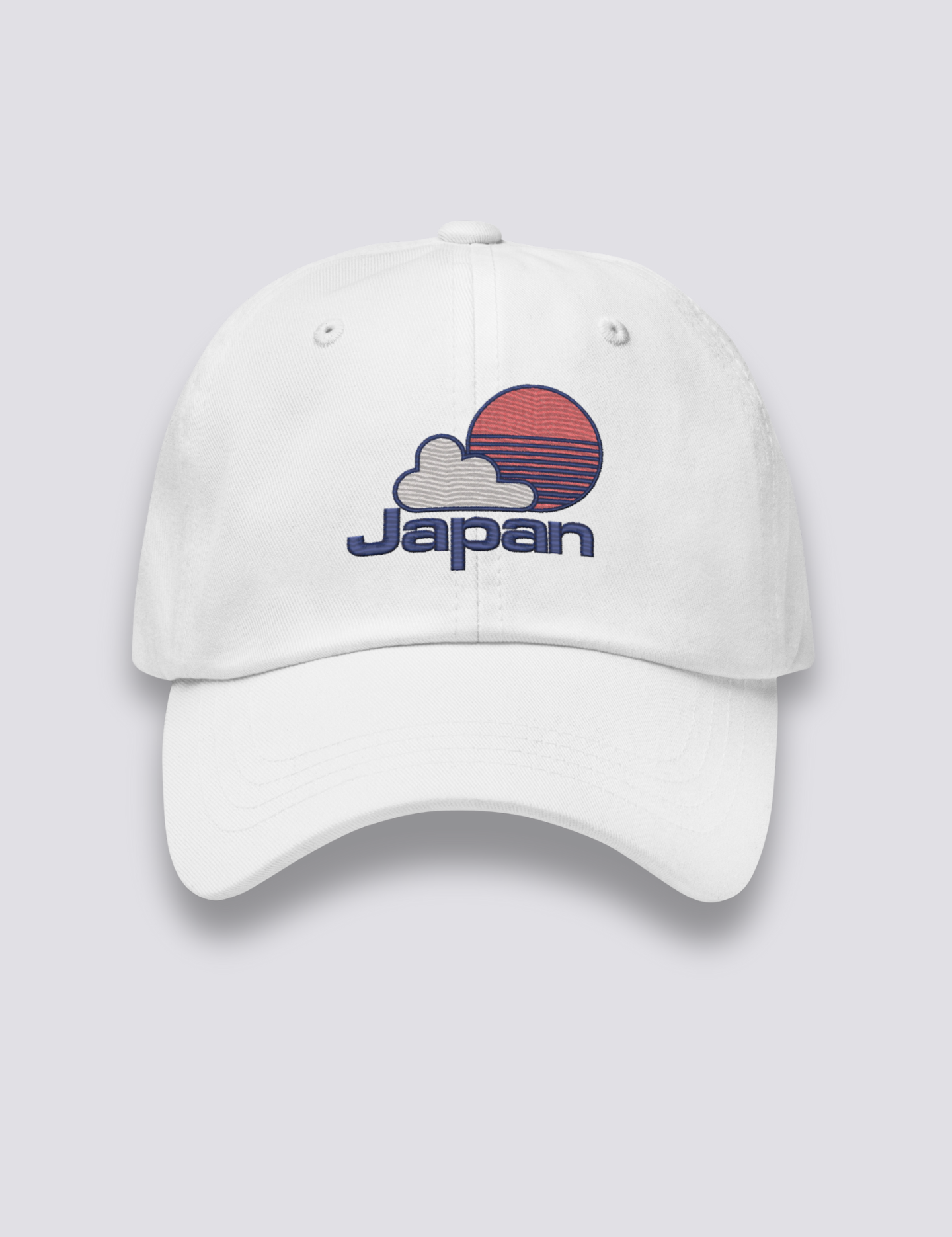 Japanese Baseball Cap