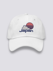 Japanese Baseball Cap