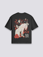 Japanese Drawing T-Shirt