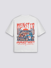 Japanese Food Truck T-Shirt