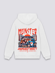 Japanese Food Truck Hoodie