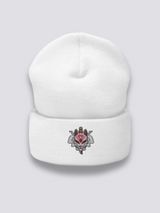 Japanese Fox Beanie