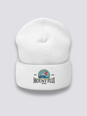 Japanese Fuji Beanie