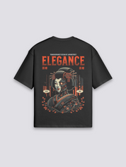 Japanese Inspired T-Shirt