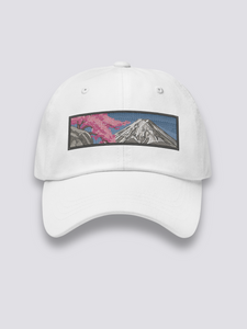 Japanese Landscape Cap - ランドスケープ