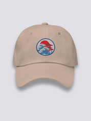 Japanese Logo Cap