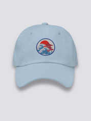 Japanese Logo Cap