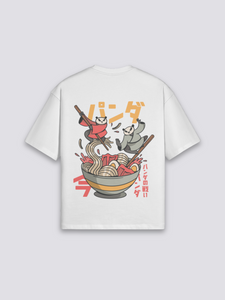Japanese Ramen T-Shirt - ラーメン