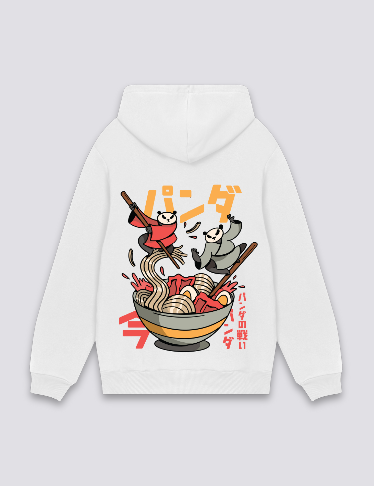 Japanese Ramen Hoodie