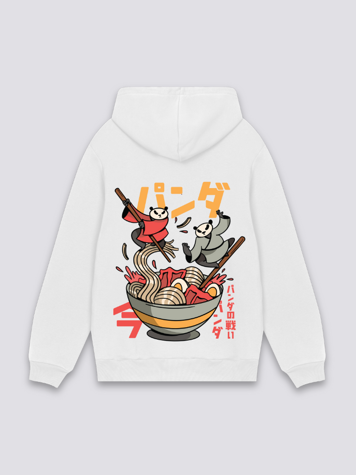 Japanese Ramen Hoodie