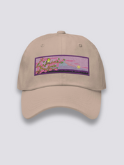 Japanese Spring Cap