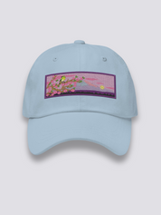Japanese Spring Cap