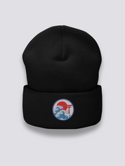 Japanese Style Beanie