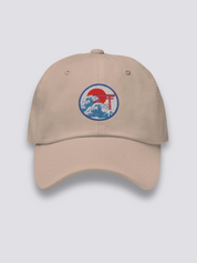 Japanese Style Cap