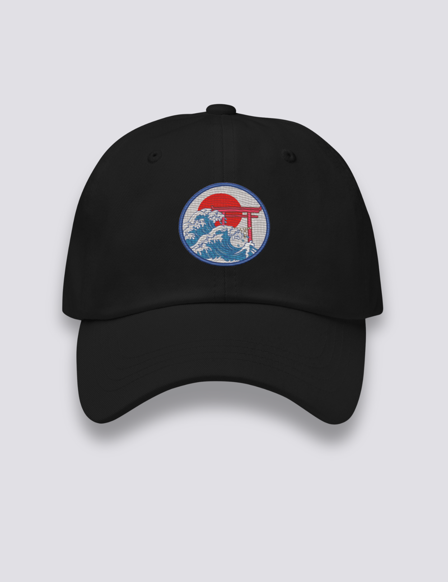 Japanese Style Cap