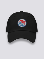 Japanese Style Cap