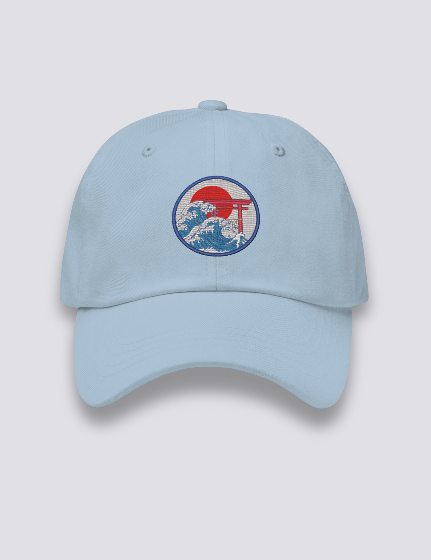 Japanese Style Cap