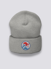 Japanese Style Beanie