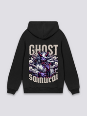 Japanese Style Hoodie