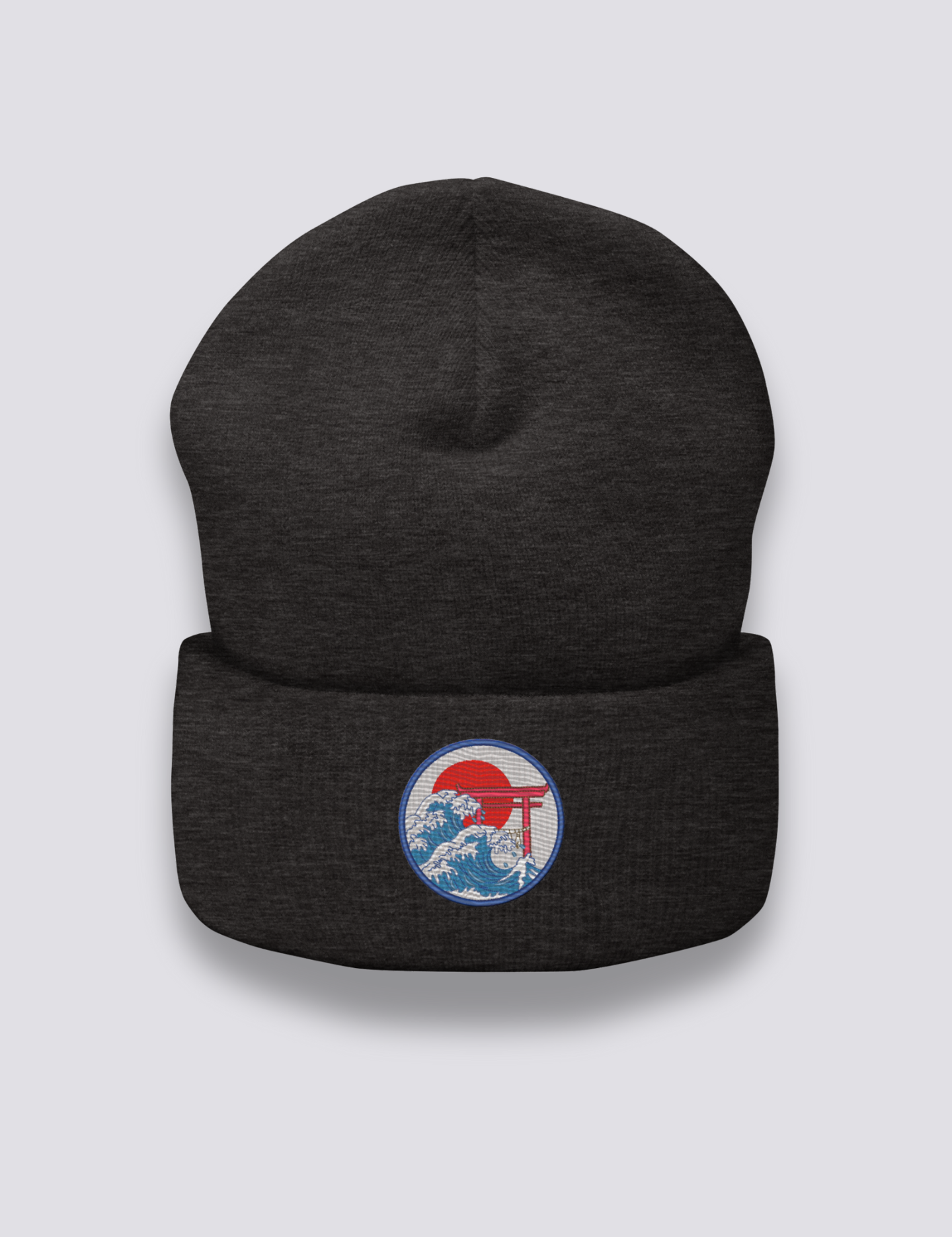 Japanese Style Beanie
