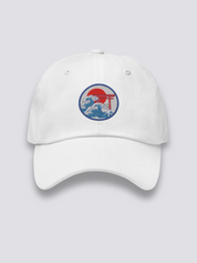 Japanese Style Cap