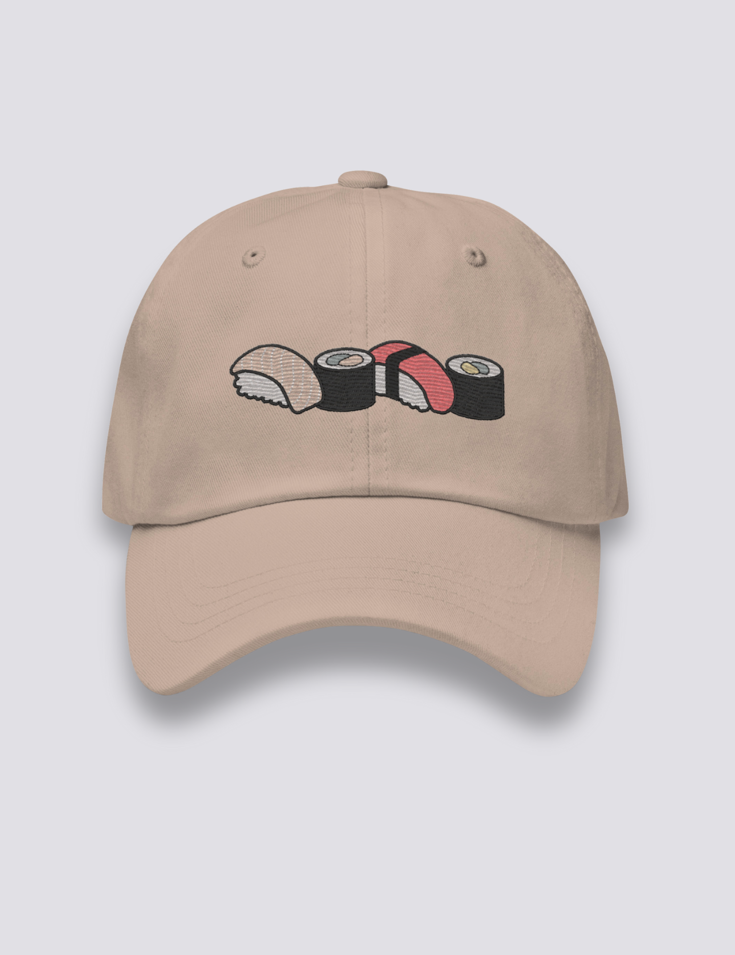 Japanese Sushi Cap