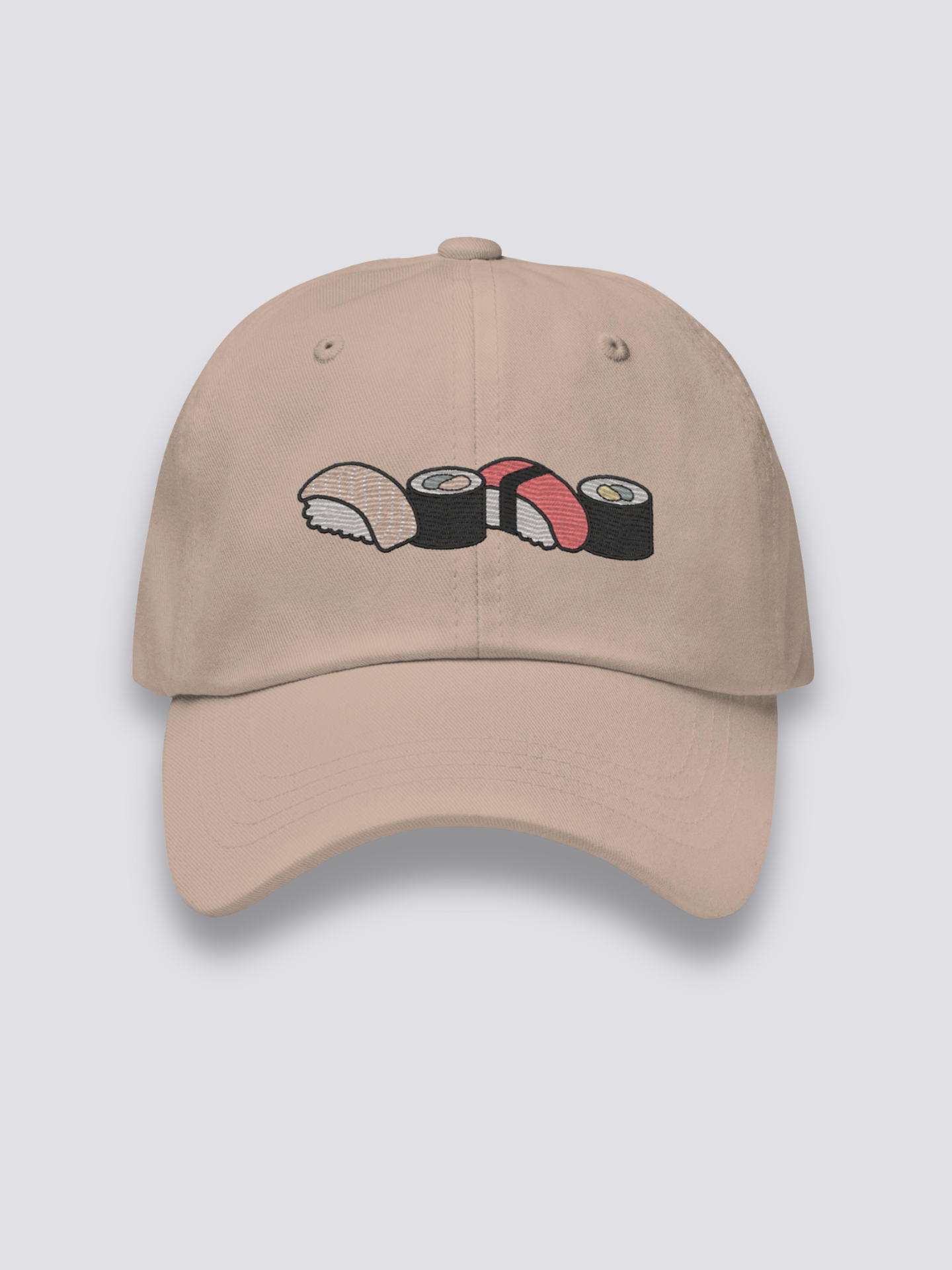 Japanese Sushi Cap