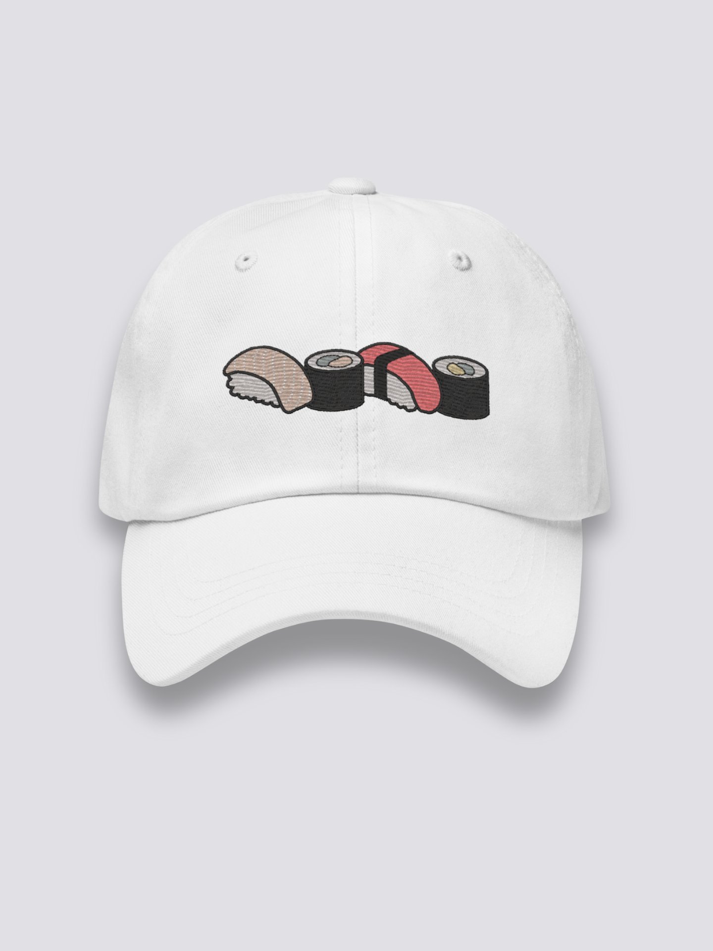 Japanese Sushi Cap