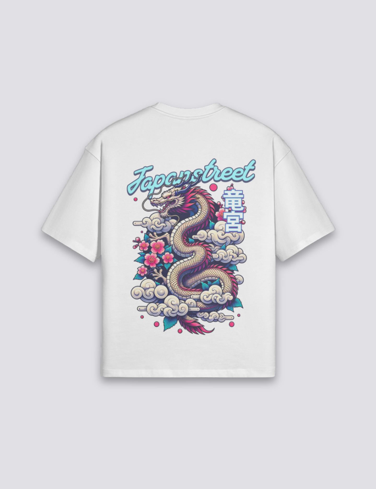 Japanese T-Shirt Brand
