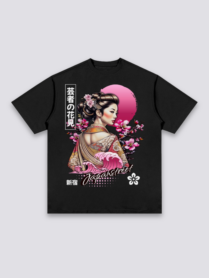 Japanese Tee Shirt